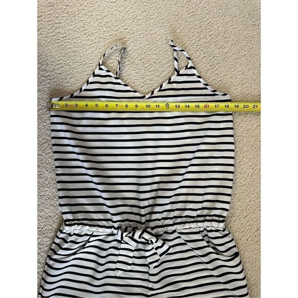 J Crew Romper  - Picture 2 of 10